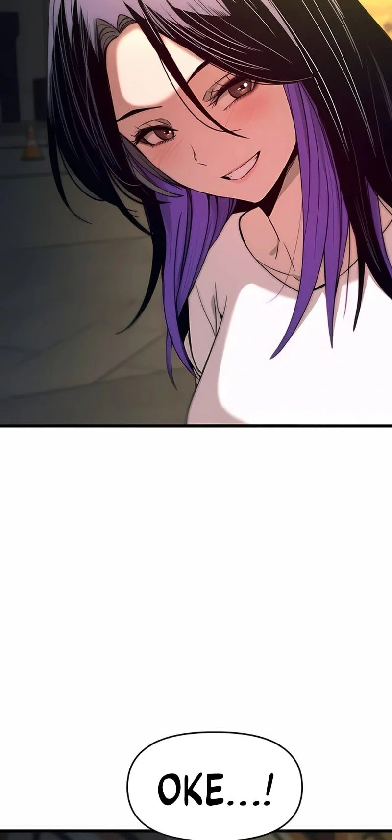 My Bias Gets On The Last Train Chapter 58 Gambar 25