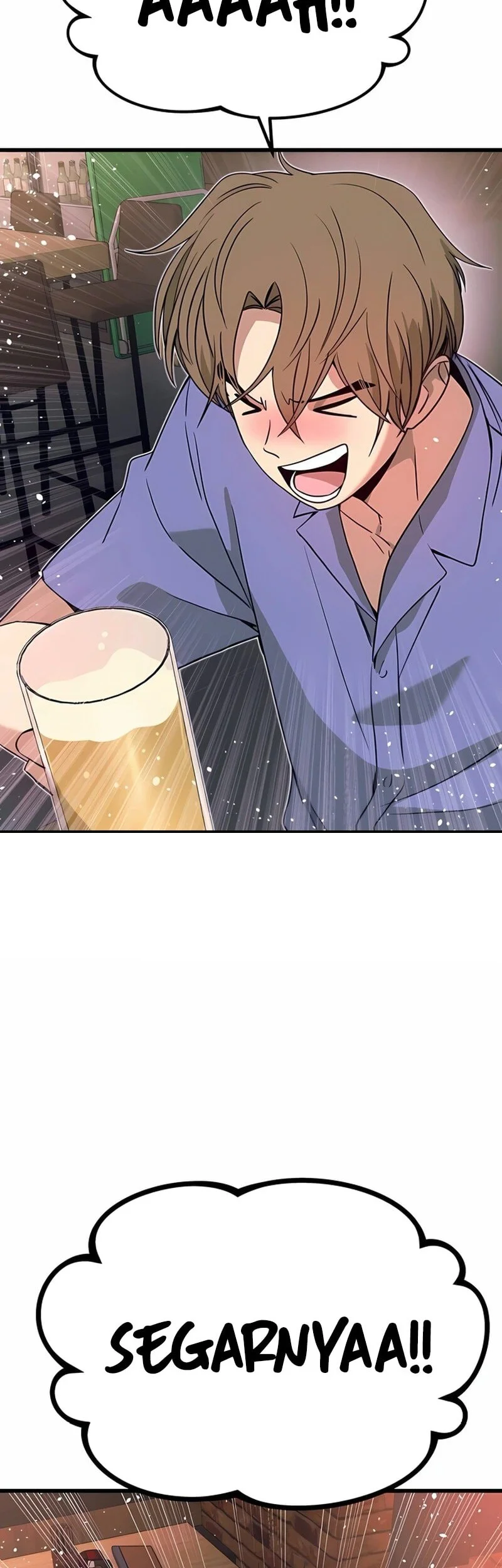 My Bias Gets On The Last Train Chapter 58 Gambar 31