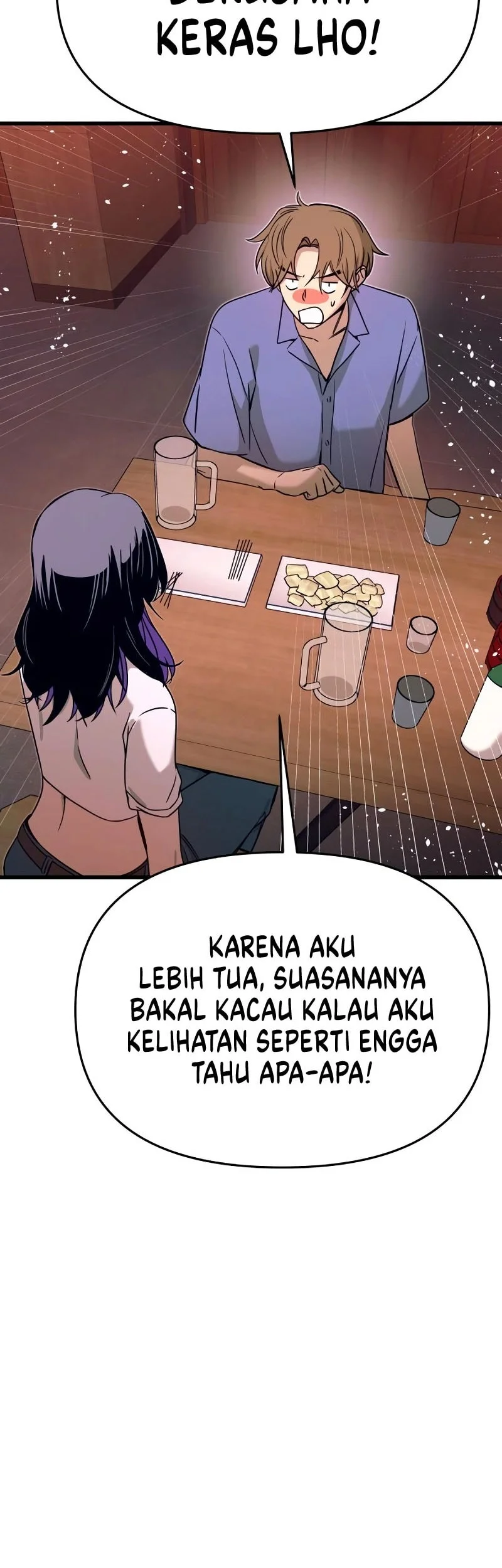 My Bias Gets On The Last Train Chapter 59 Gambar 51