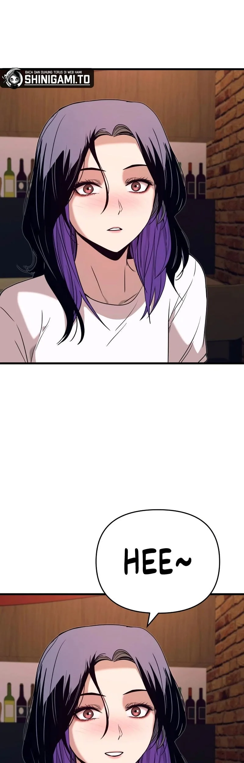 My Bias Gets On The Last Train Chapter 59 Gambar 52