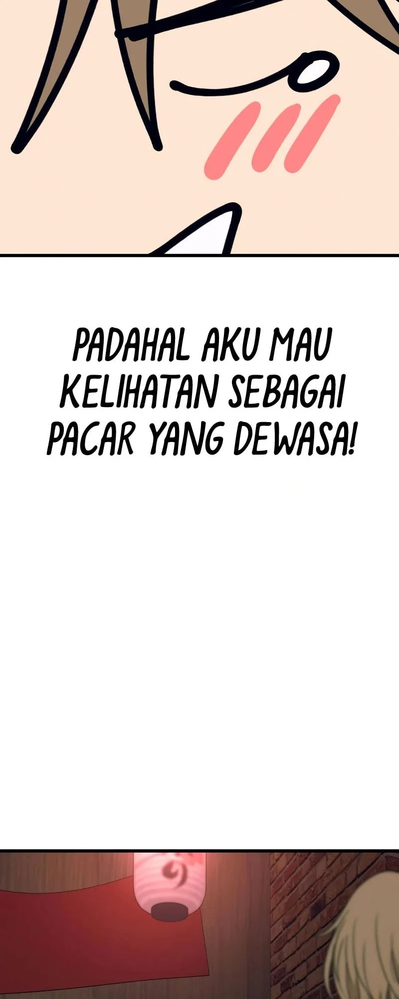 My Bias Gets On The Last Train Chapter 59 Gambar 57