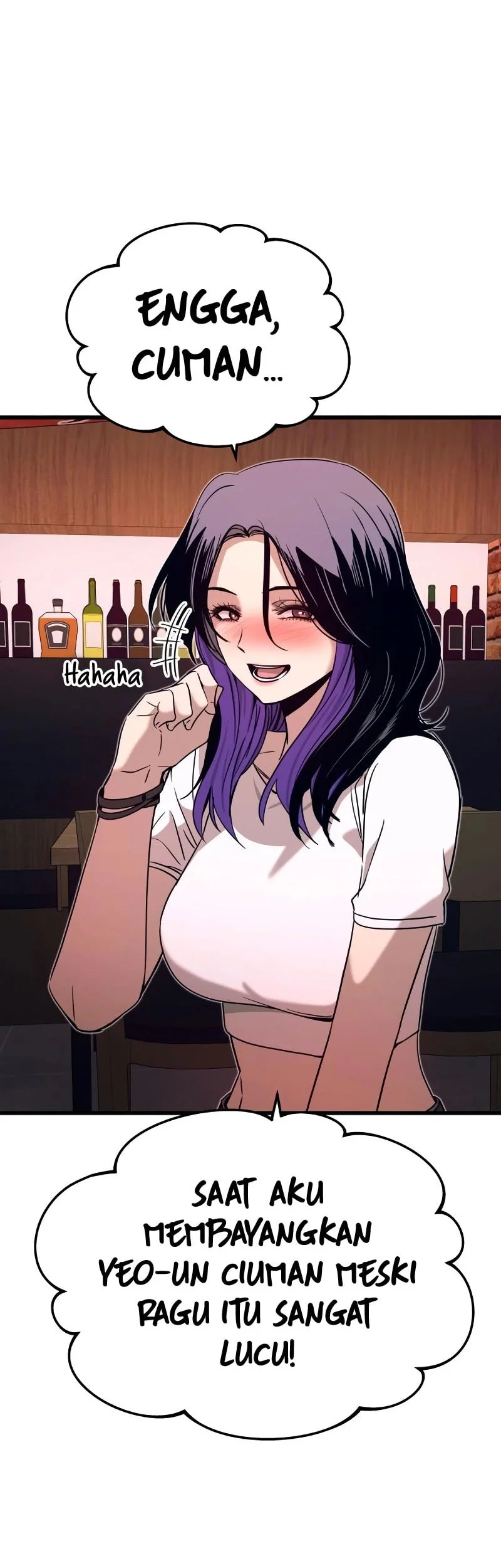 My Bias Gets On The Last Train Chapter 59 Gambar 55