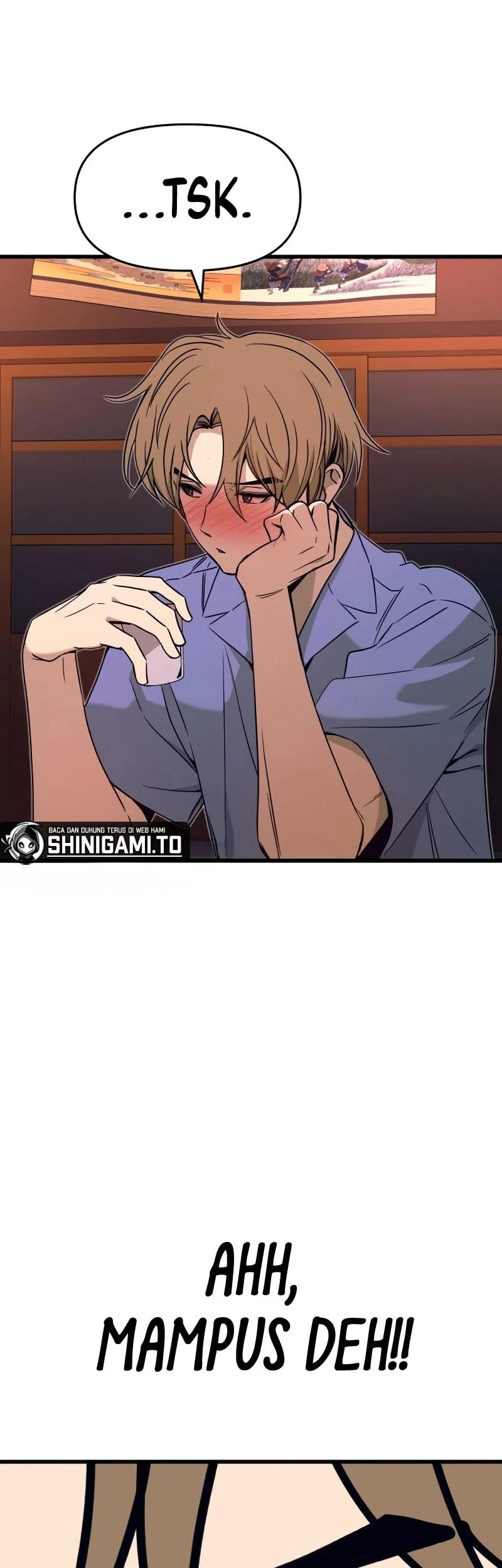 My Bias Gets On The Last Train Chapter 59 Gambar 56