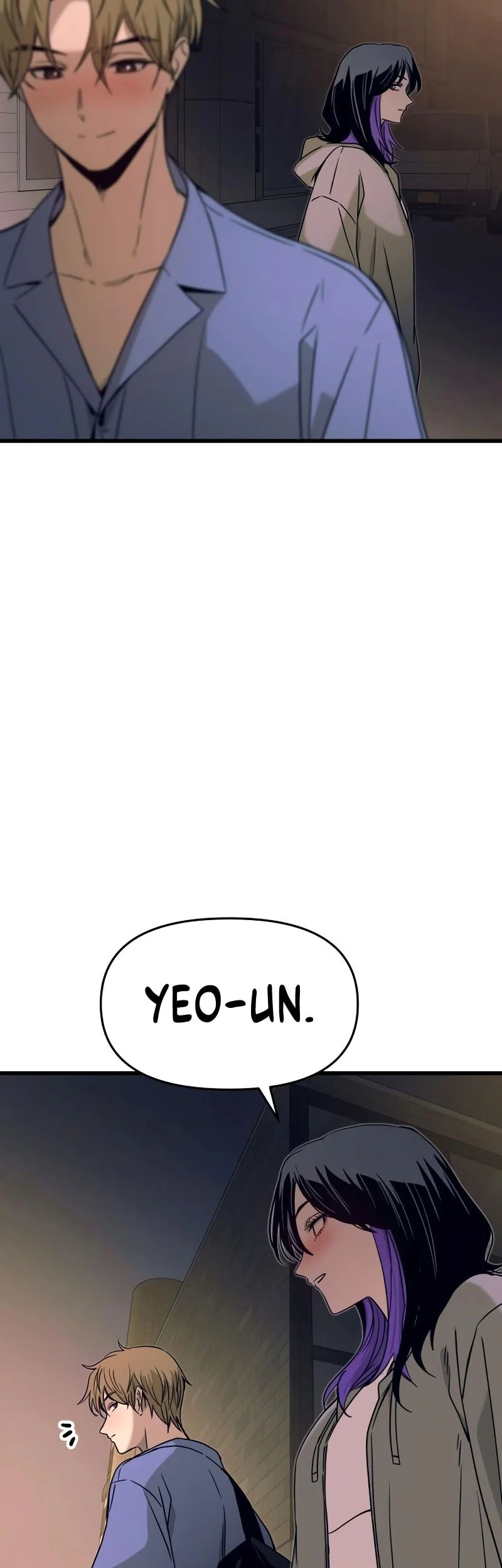 My Bias Gets On The Last Train Chapter 59 Gambar 70