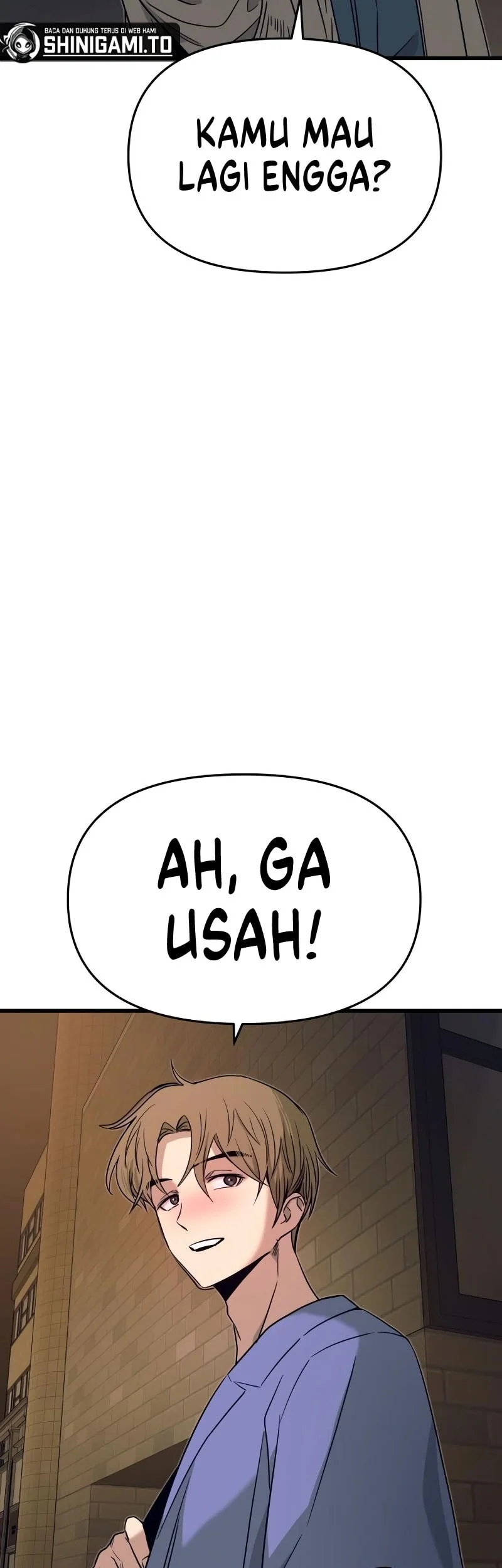 My Bias Gets On The Last Train Chapter 59 Gambar 72