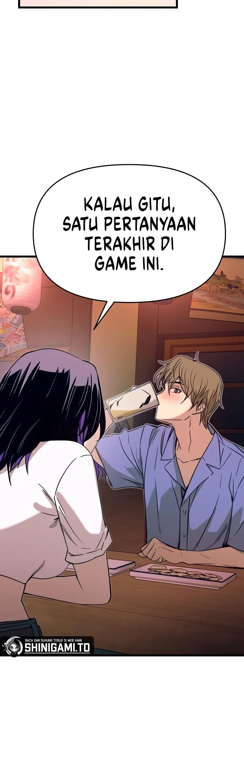 My Bias Gets On The Last Train Chapter 59 Gambar 36