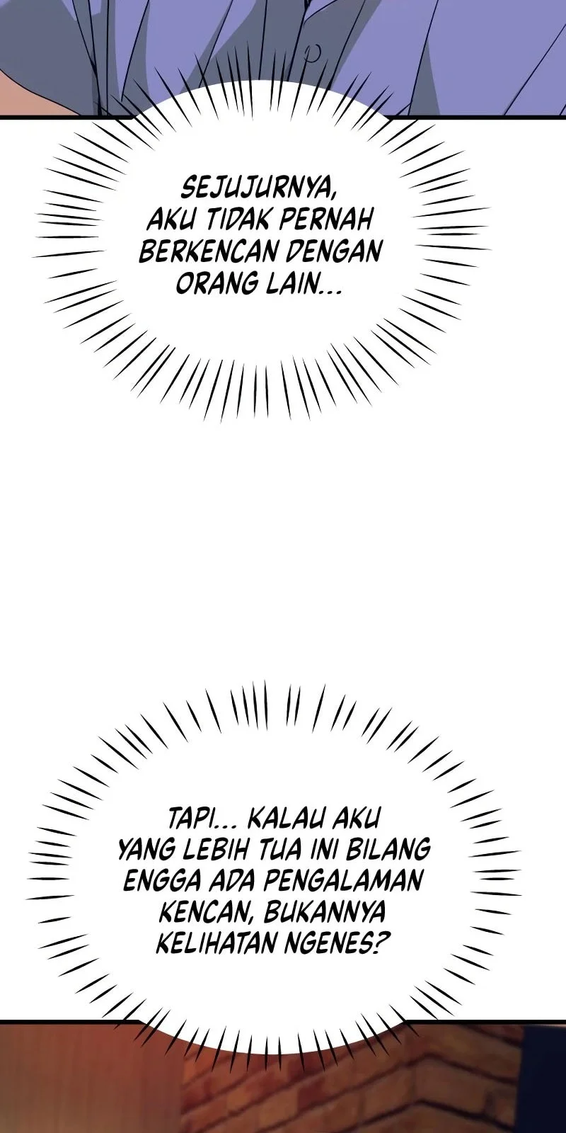 My Bias Gets On The Last Train Chapter 59 Gambar 41