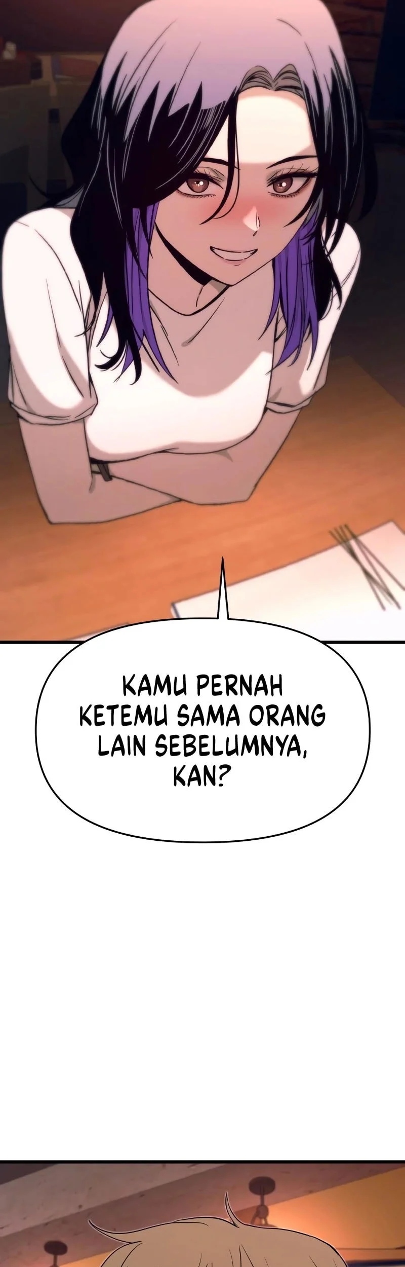 My Bias Gets On The Last Train Chapter 59 Gambar 38