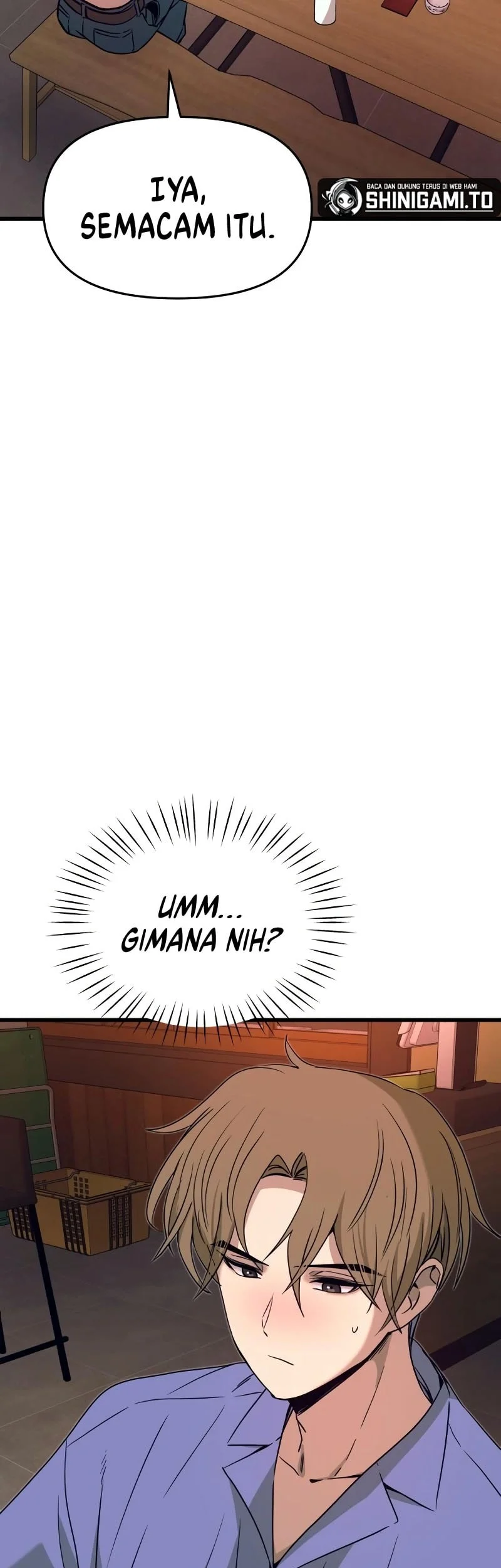 My Bias Gets On The Last Train Chapter 59 Gambar 40