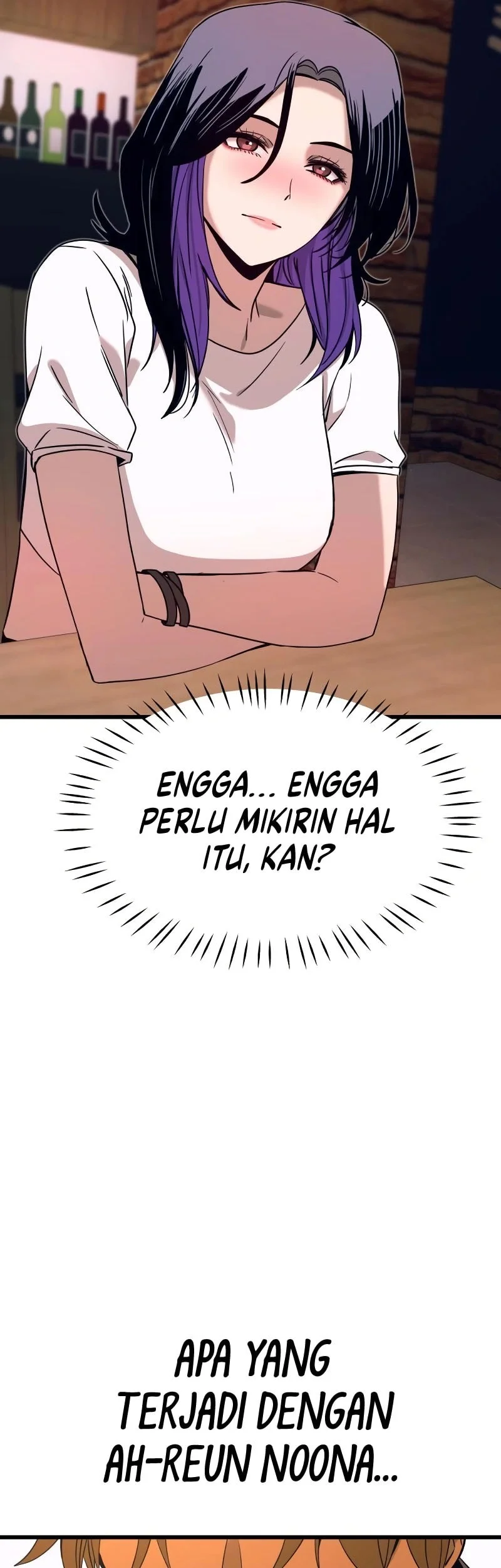 My Bias Gets On The Last Train Chapter 59 Gambar 42