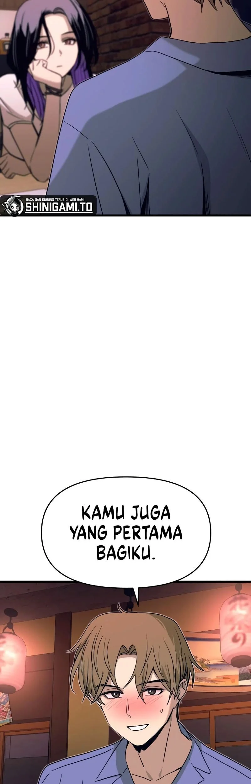 My Bias Gets On The Last Train Chapter 59 Gambar 44