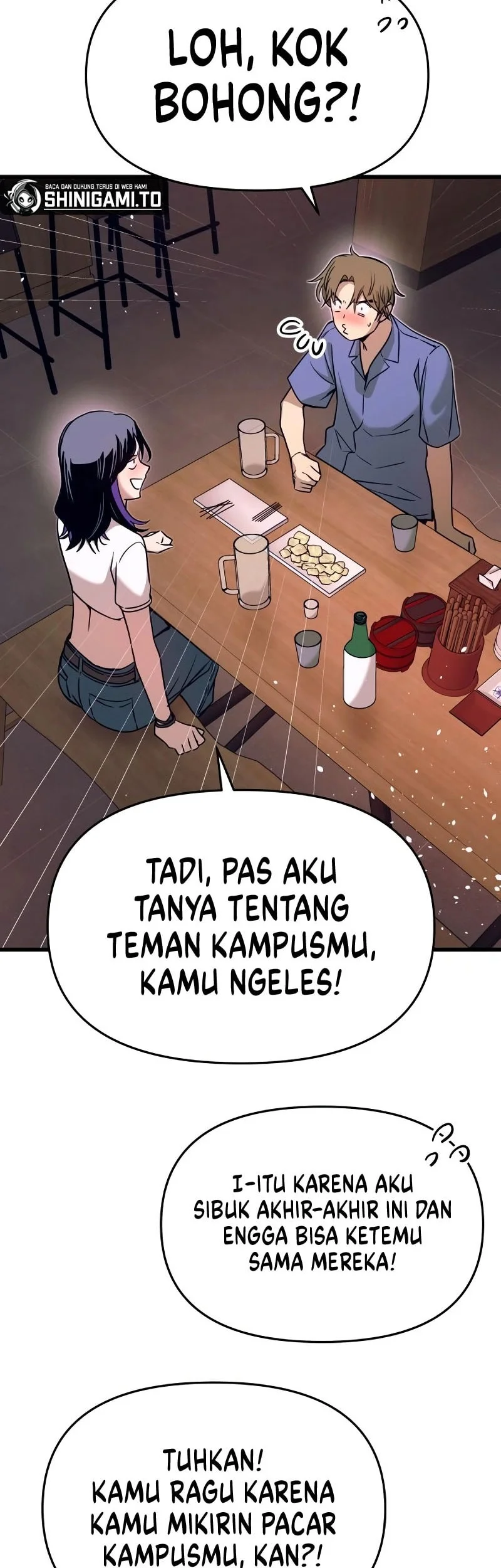 My Bias Gets On The Last Train Chapter 59 Gambar 47