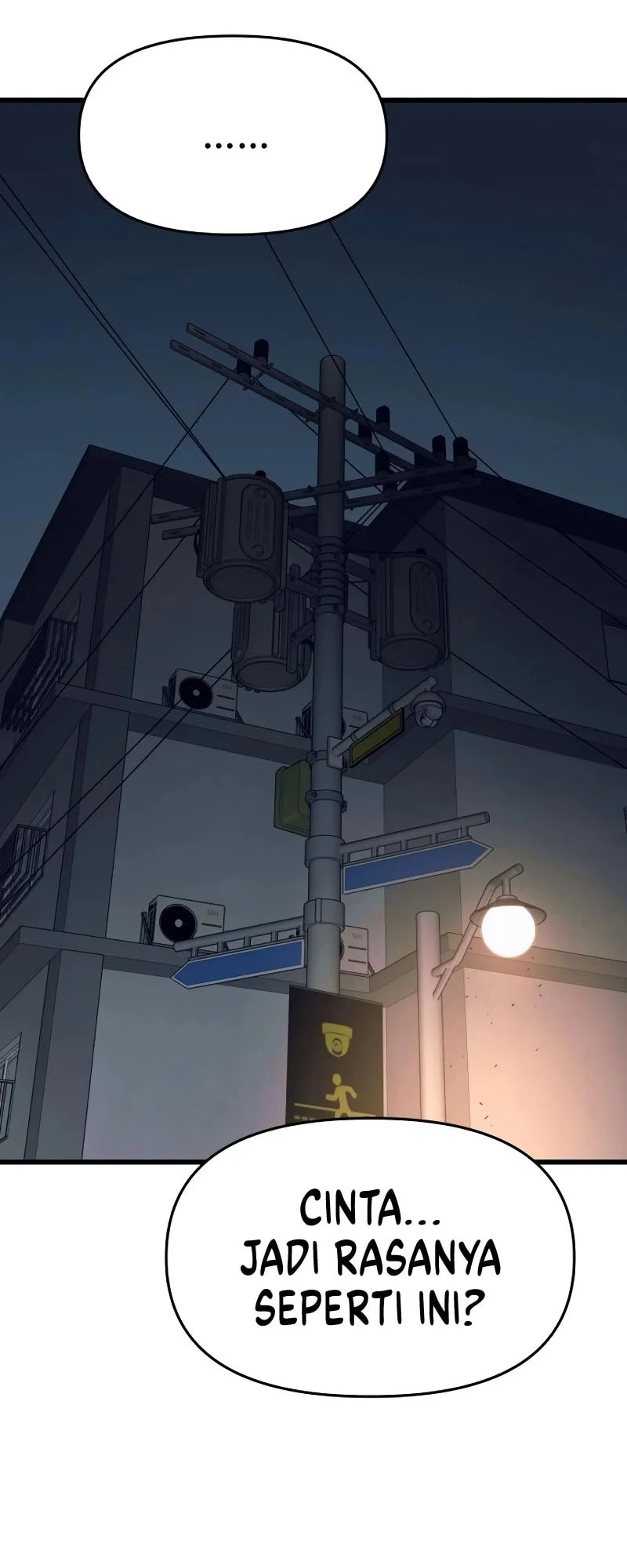 My Bias Gets On The Last Train Chapter 59 Gambar 93