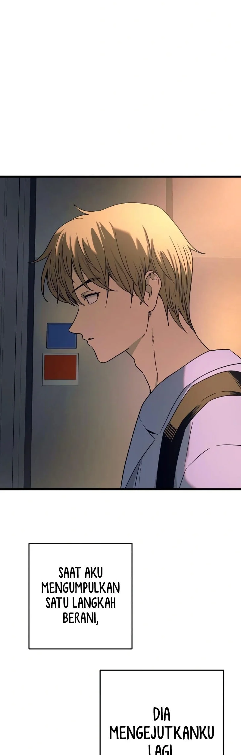 My Bias Gets On The Last Train Chapter 59 Gambar 90