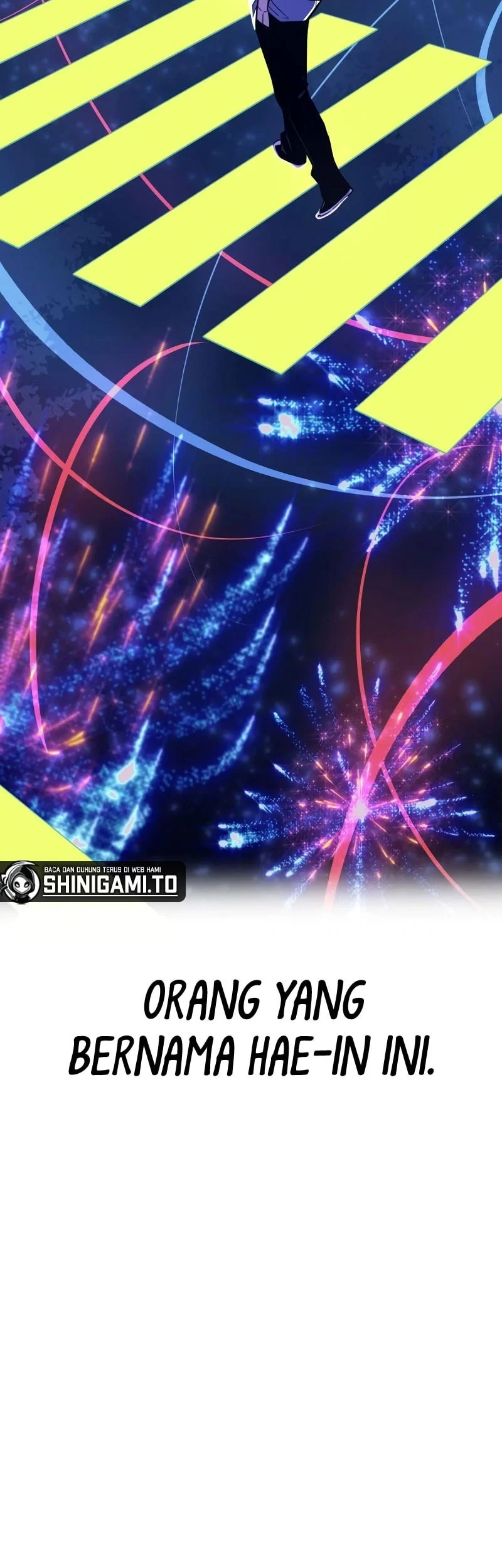 My Bias Gets On The Last Train Chapter 59 Gambar 92