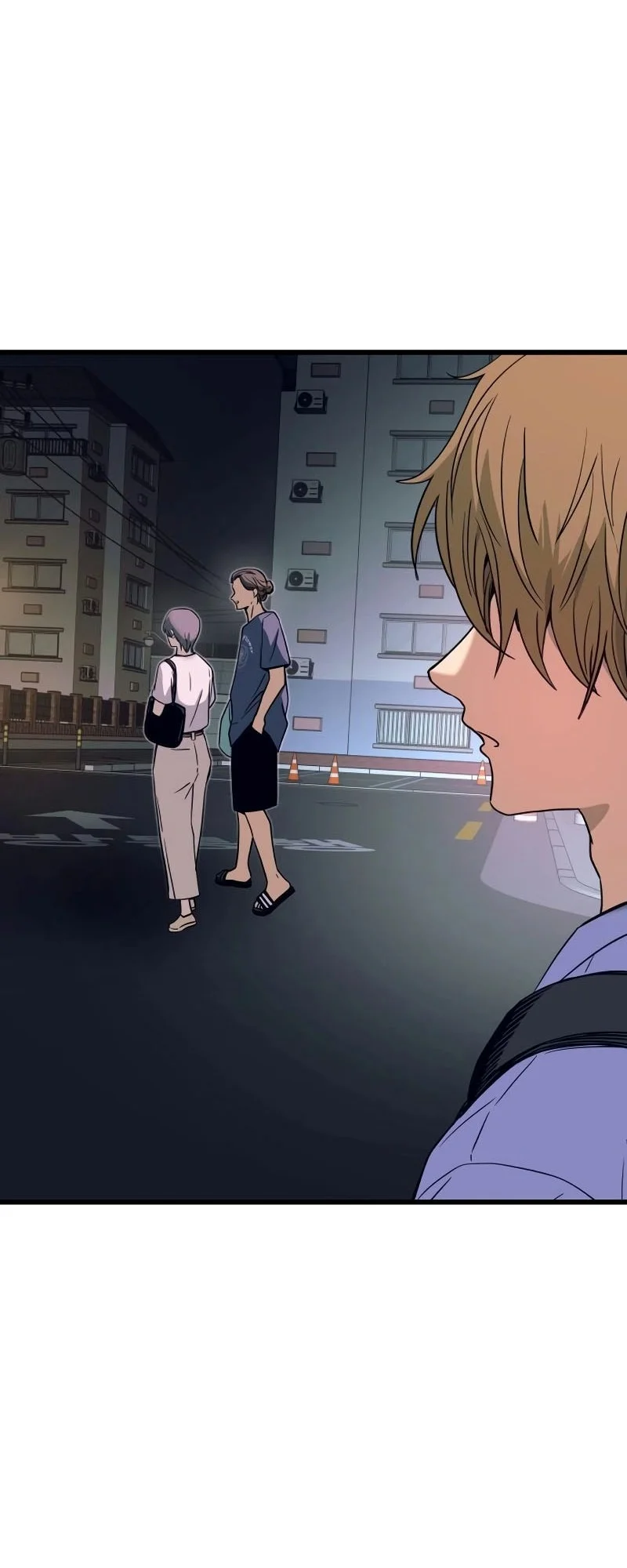 My Bias Gets On The Last Train Chapter 59 Gambar 97