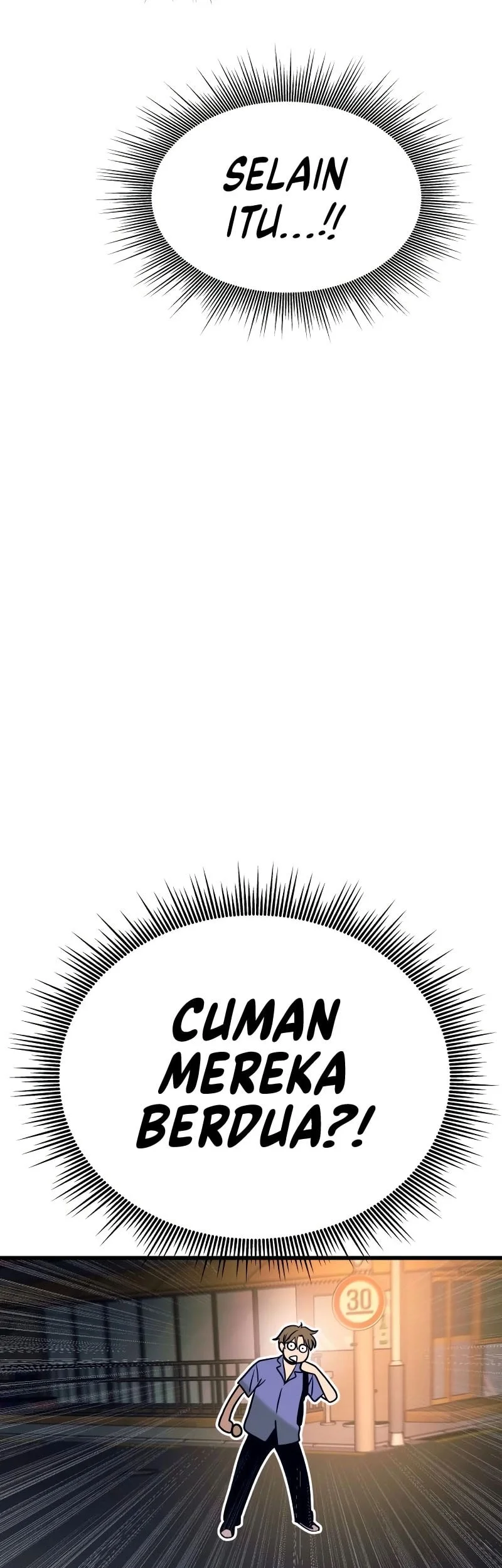 My Bias Gets On The Last Train Chapter 59 Gambar 100