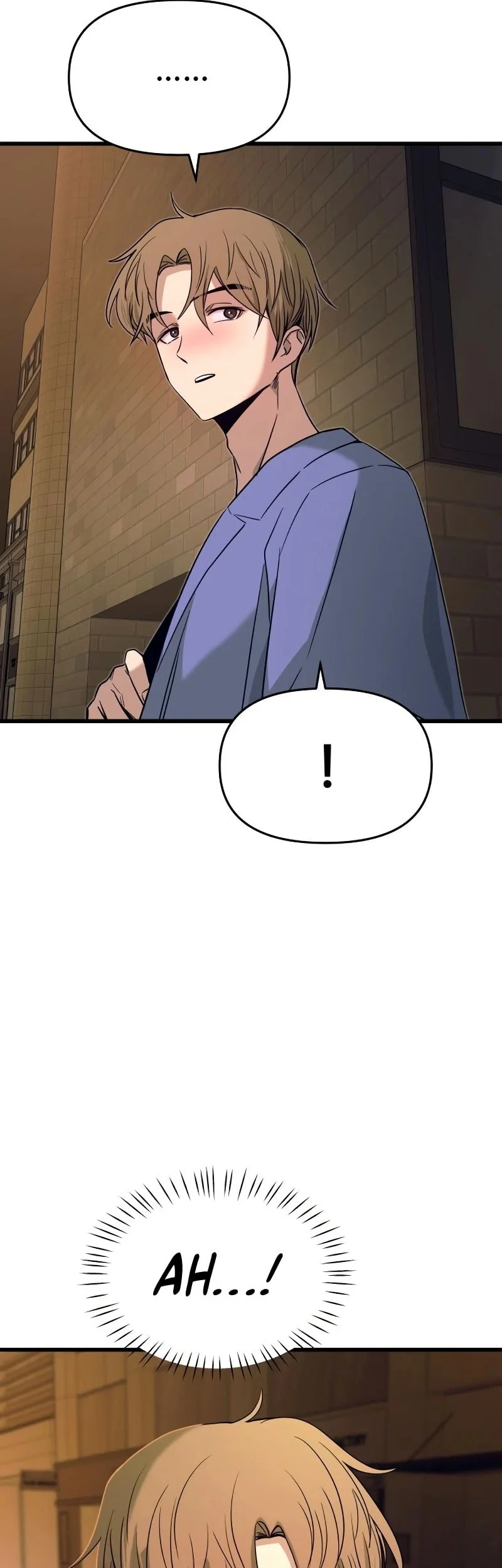 My Bias Gets On The Last Train Chapter 59 Gambar 74