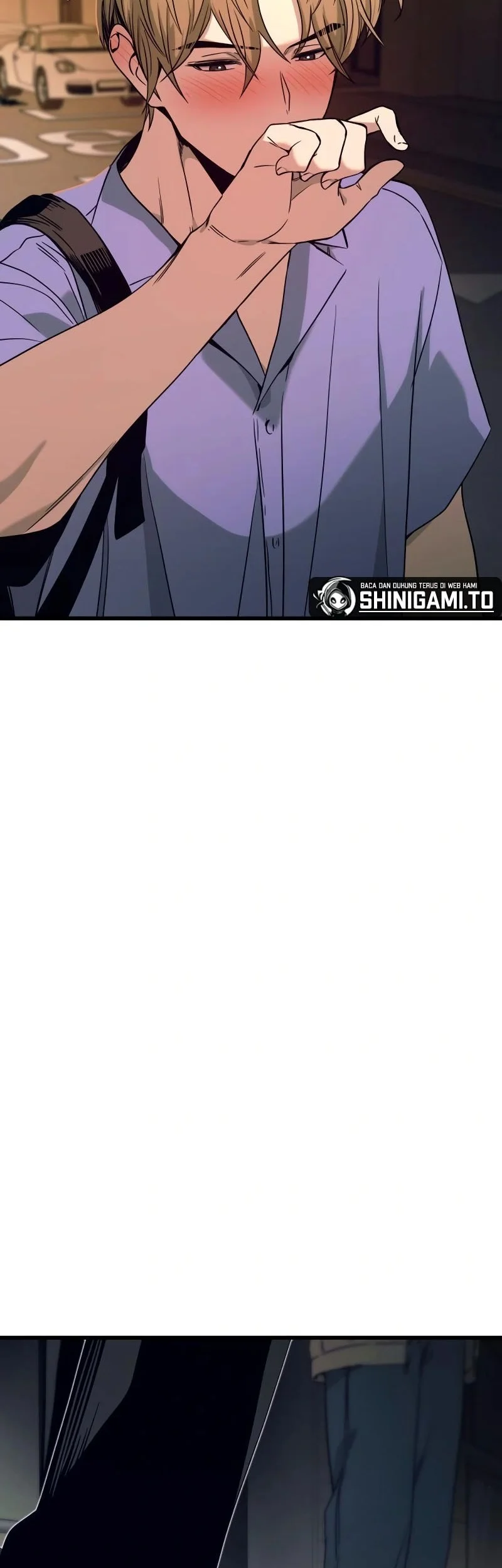 My Bias Gets On The Last Train Chapter 59 Gambar 75