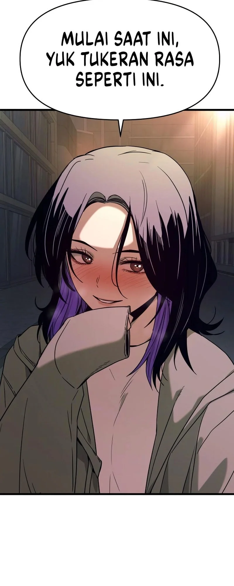 My Bias Gets On The Last Train Chapter 59 Gambar 81