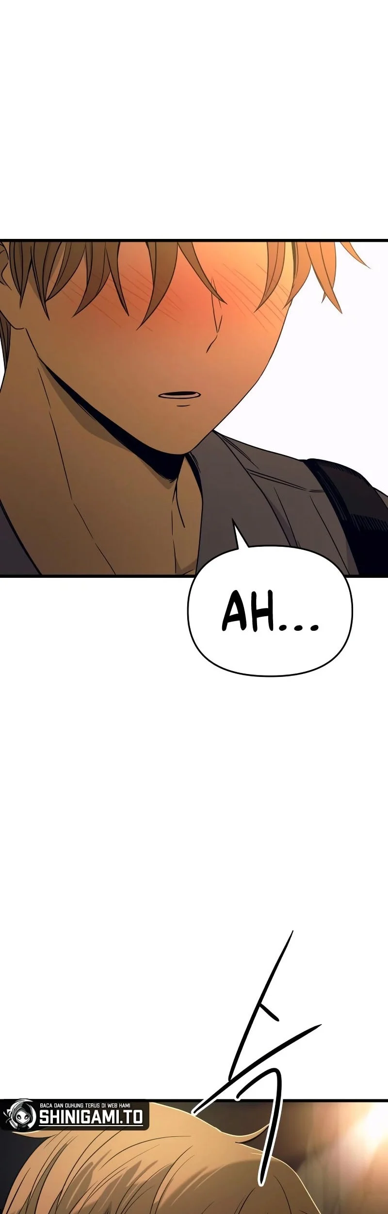 My Bias Gets On The Last Train Chapter 59 Gambar 83