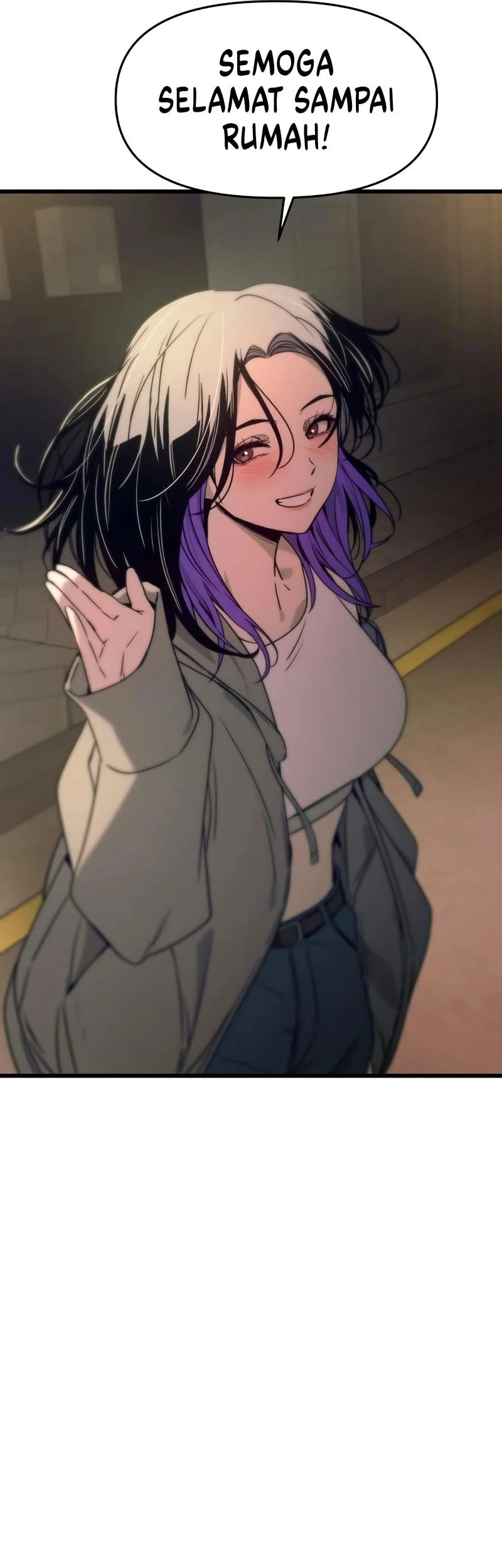 My Bias Gets On The Last Train Chapter 59 Gambar 86