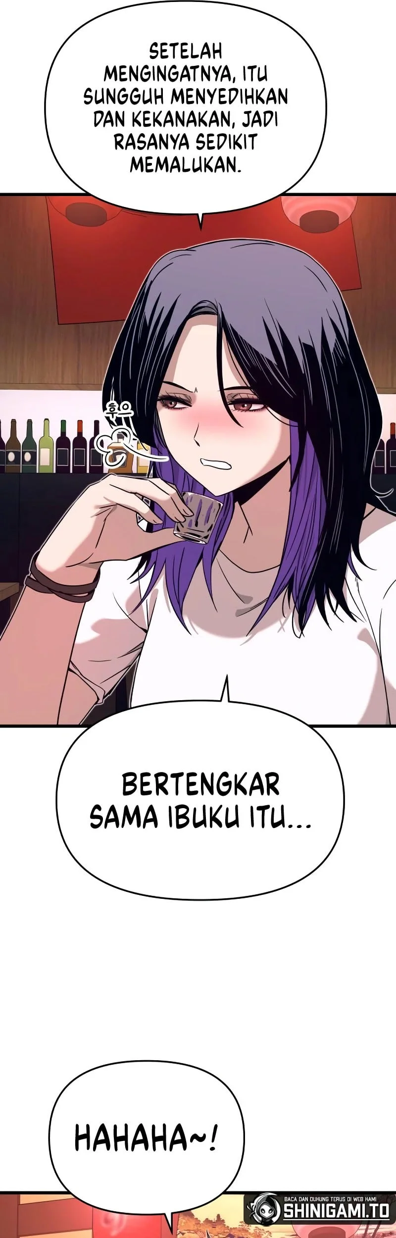 My Bias Gets On The Last Train Chapter 59 Gambar 6