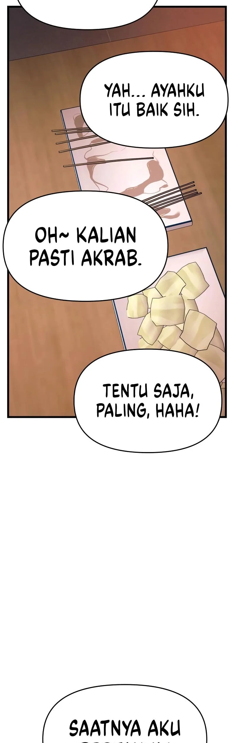 My Bias Gets On The Last Train Chapter 59 Gambar 8