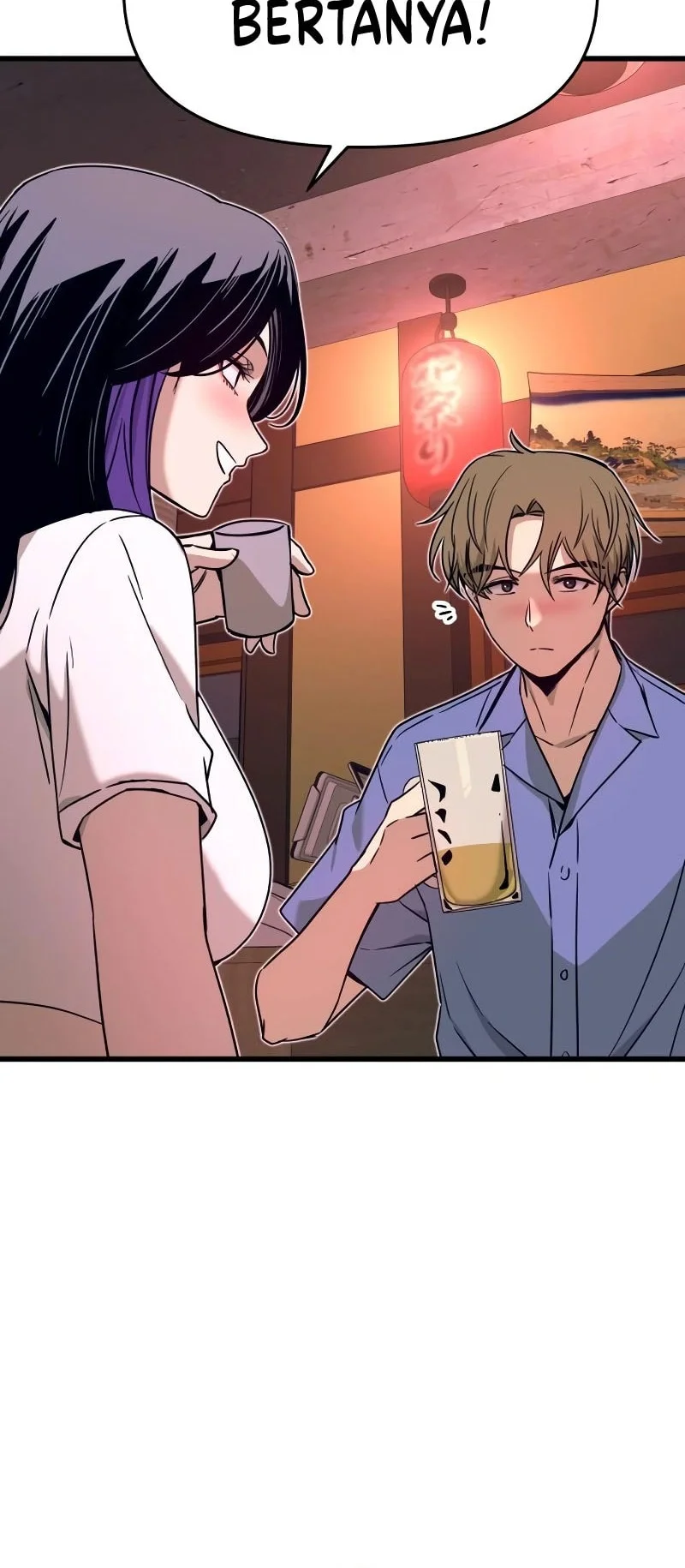 My Bias Gets On The Last Train Chapter 59 Gambar 9