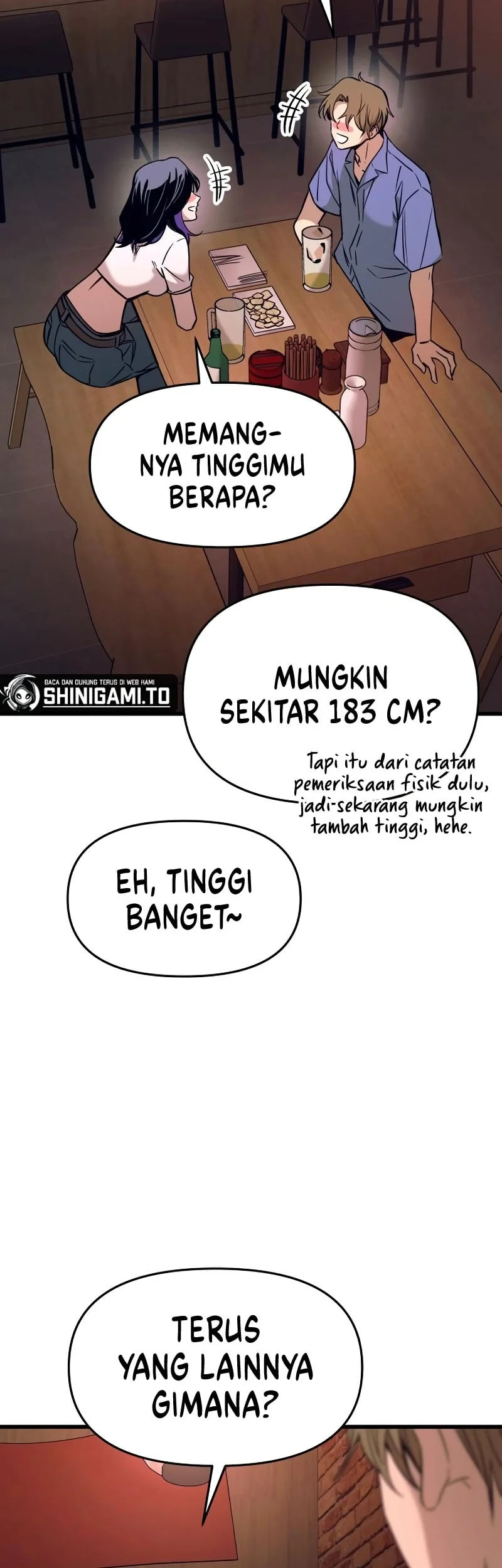 My Bias Gets On The Last Train Chapter 59 Gambar 12