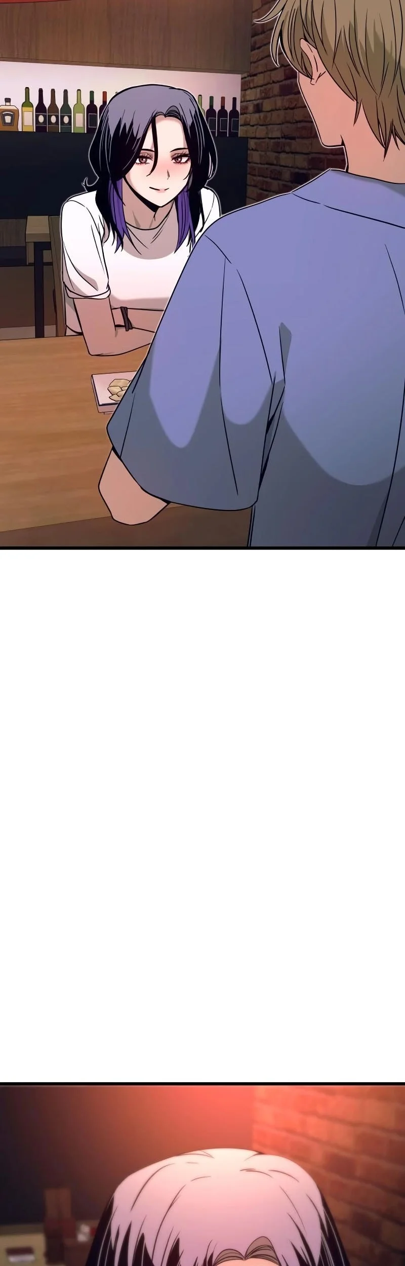 My Bias Gets On The Last Train Chapter 59 Gambar 16