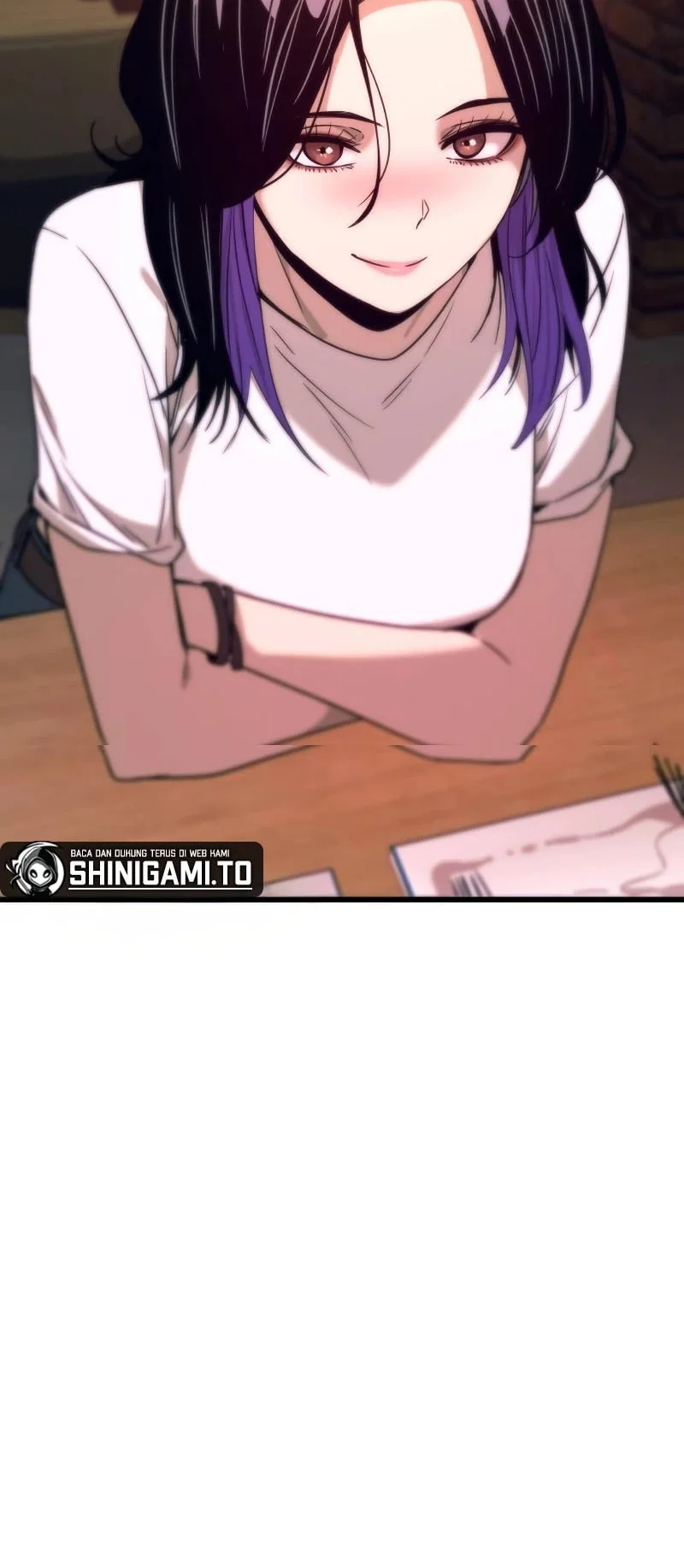 My Bias Gets On The Last Train Chapter 59 Gambar 17