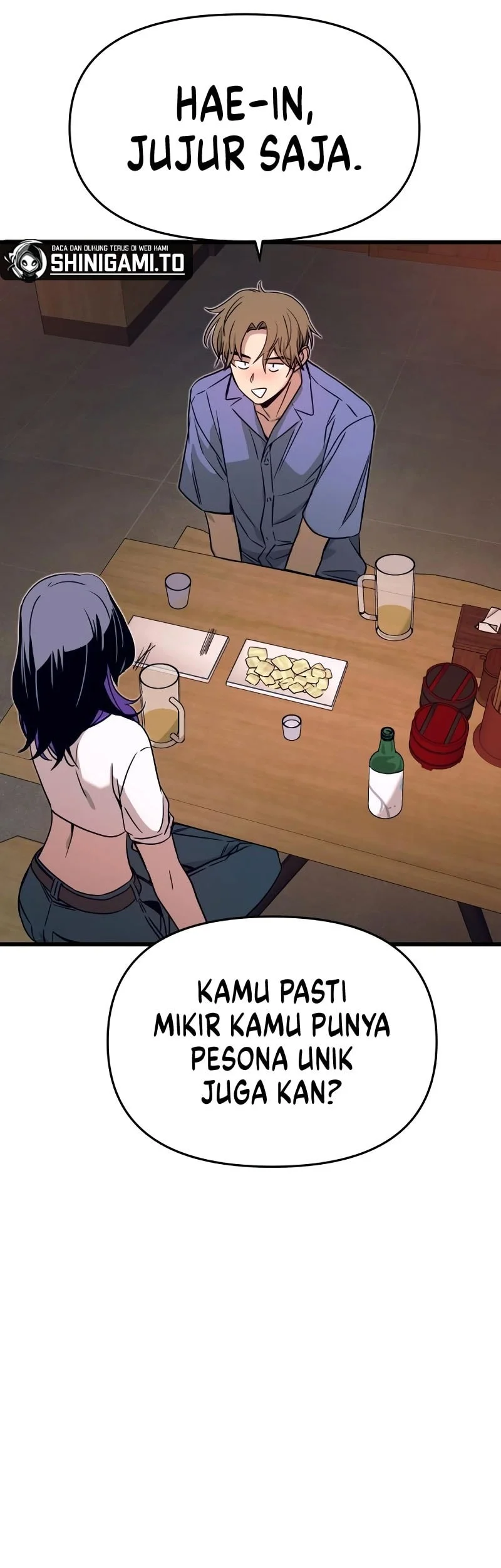 My Bias Gets On The Last Train Chapter 59 Gambar 20