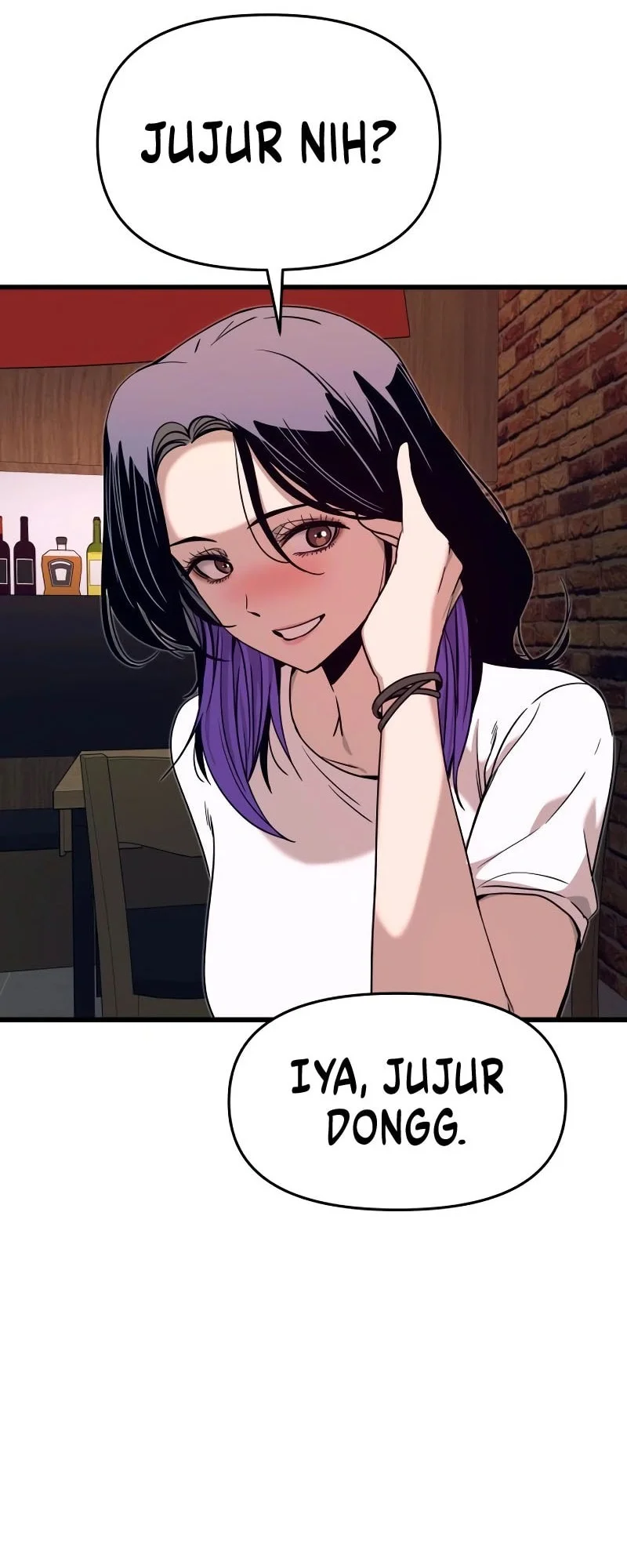 My Bias Gets On The Last Train Chapter 59 Gambar 21