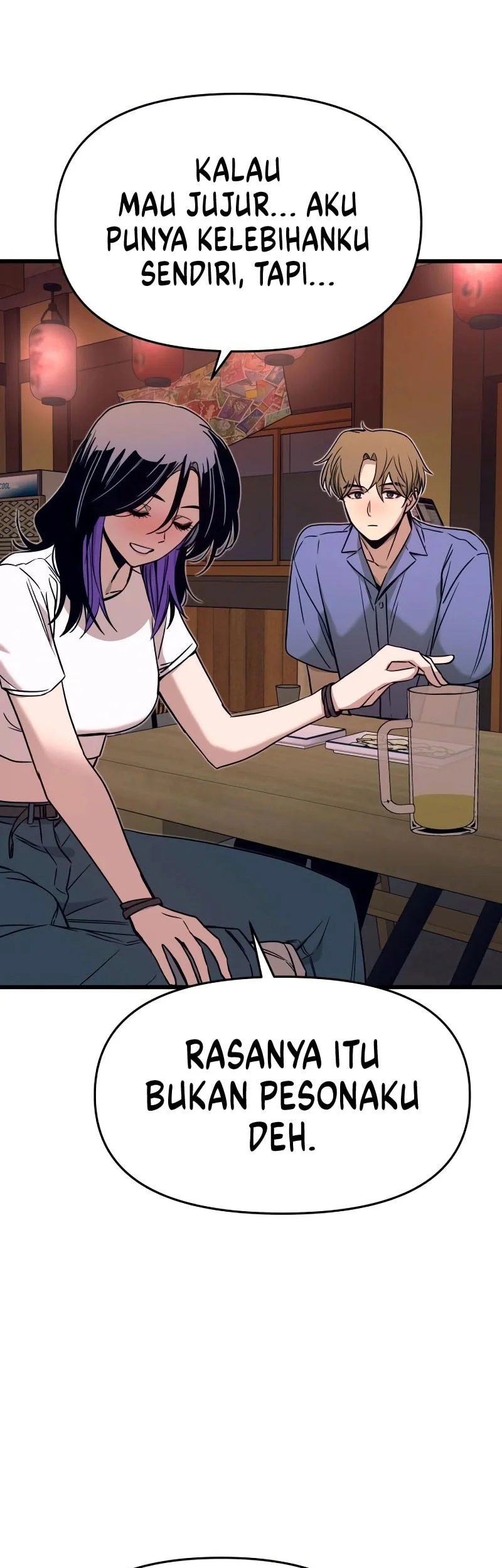 My Bias Gets On The Last Train Chapter 59 Gambar 22