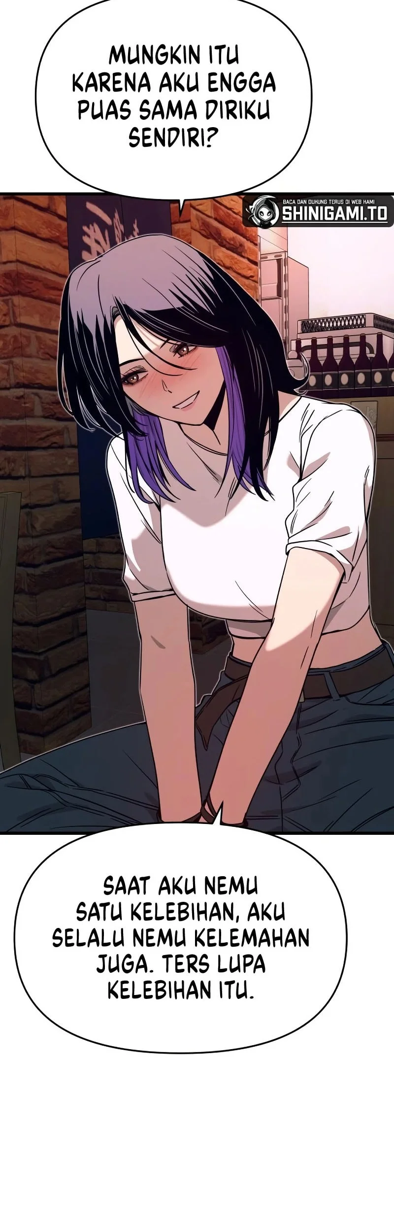 My Bias Gets On The Last Train Chapter 59 Gambar 23