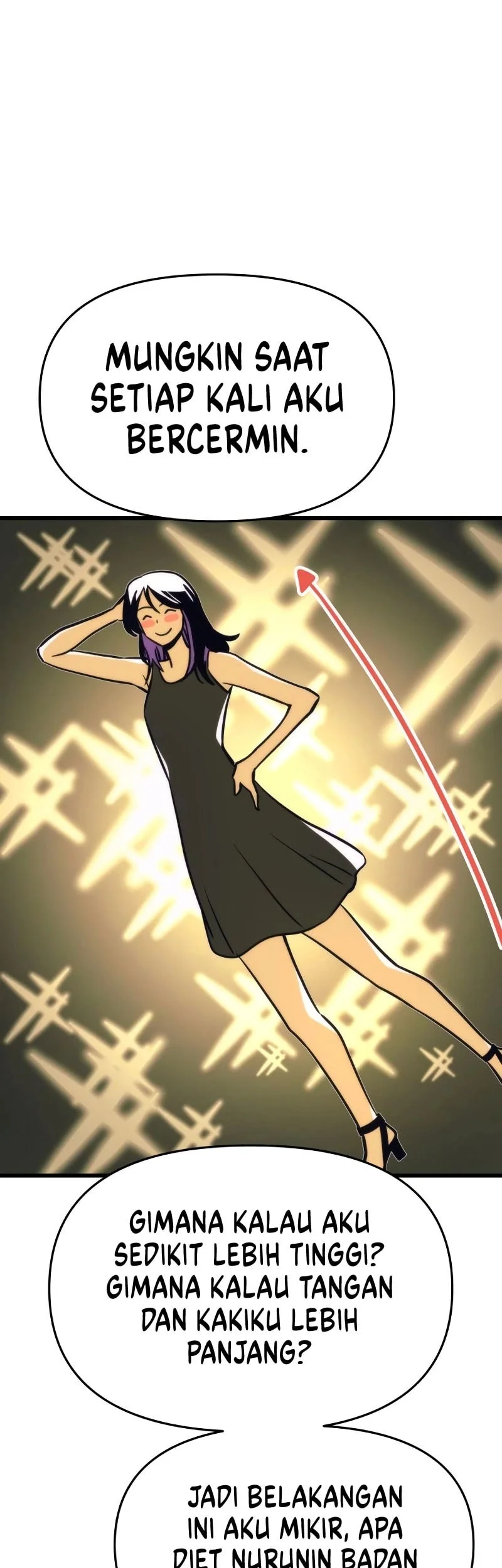 My Bias Gets On The Last Train Chapter 59 Gambar 24