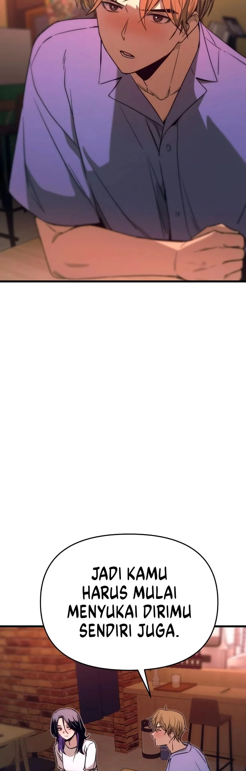 My Bias Gets On The Last Train Chapter 59 Gambar 27