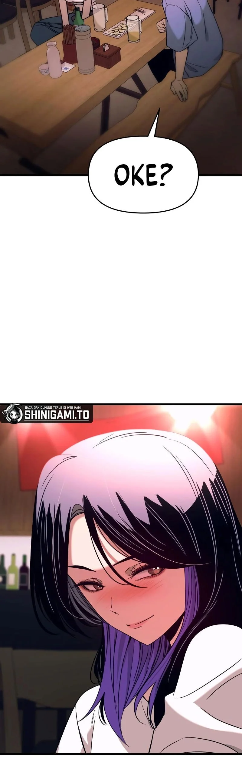 My Bias Gets On The Last Train Chapter 59 Gambar 28