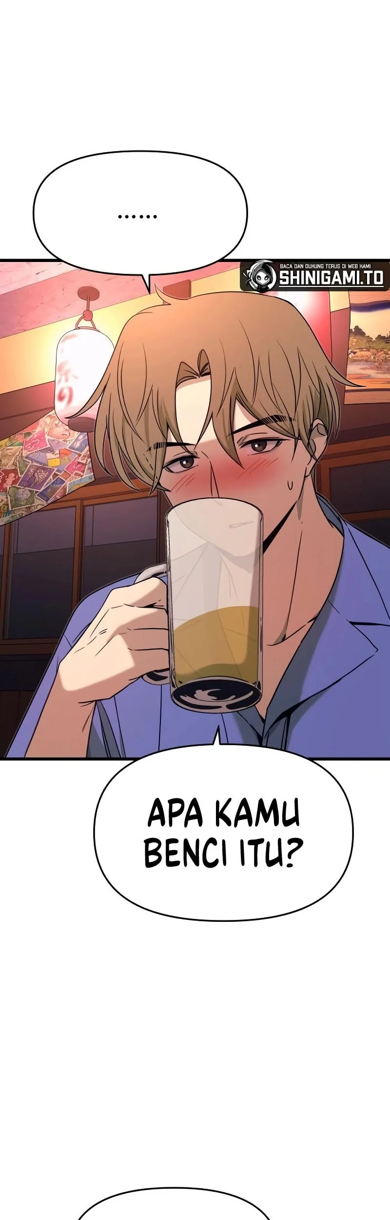 My Bias Gets On The Last Train Chapter 59 Gambar 31