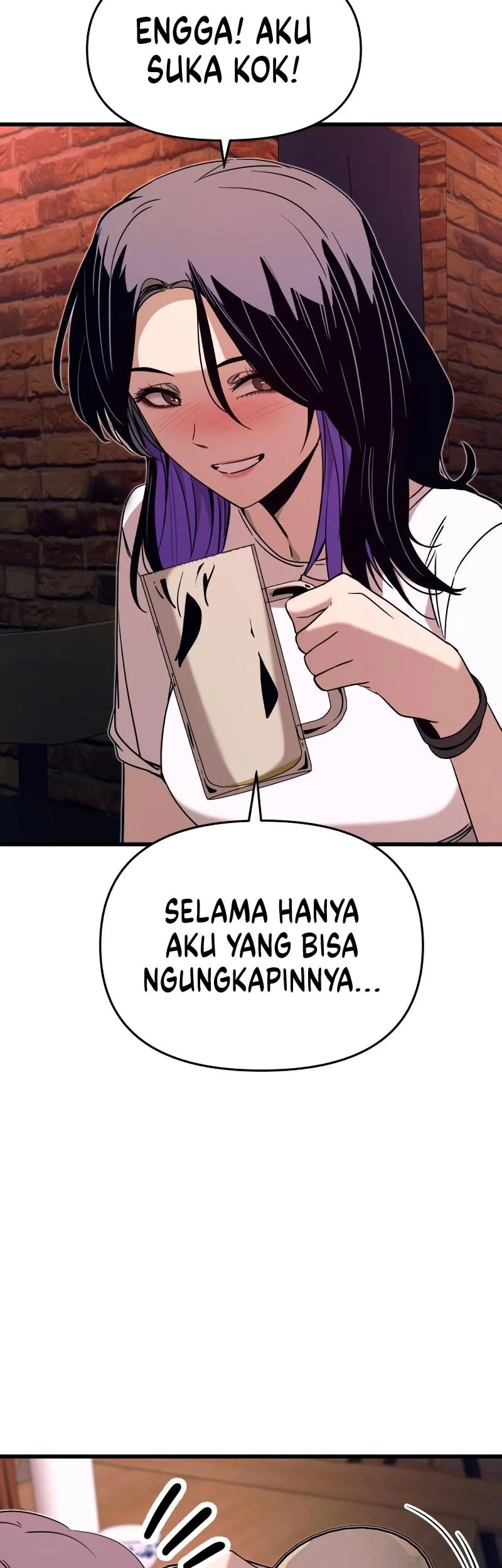 My Bias Gets On The Last Train Chapter 59 Gambar 32