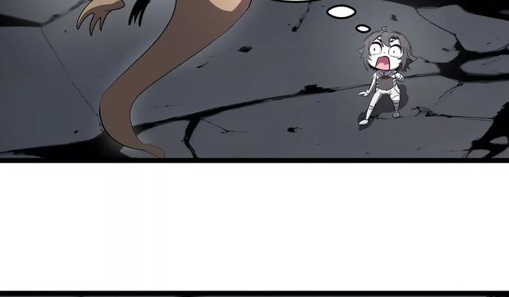 My Clone is the Space Bug King Chapter 4 Gambar 9