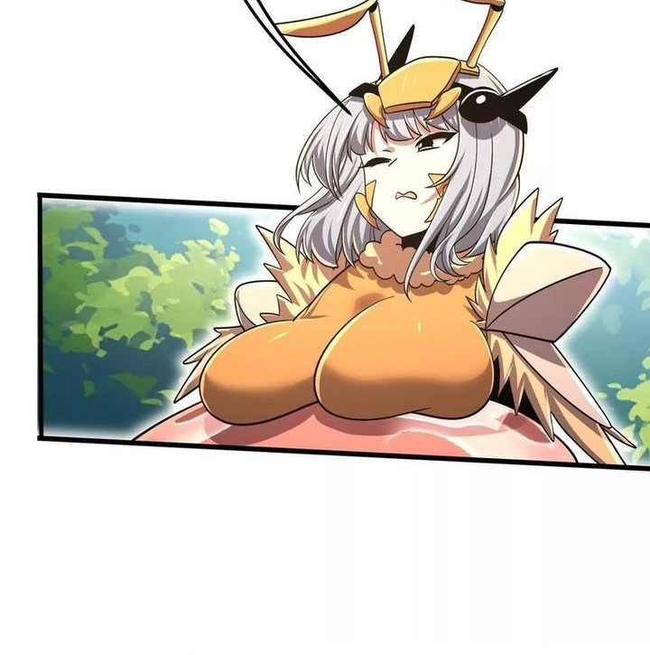 My Clone is the Space Bug King Chapter 40 Gambar 28