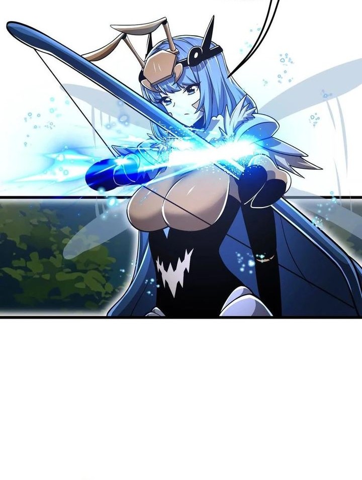 My Clone is the Space Bug King Chapter 40 Gambar 34