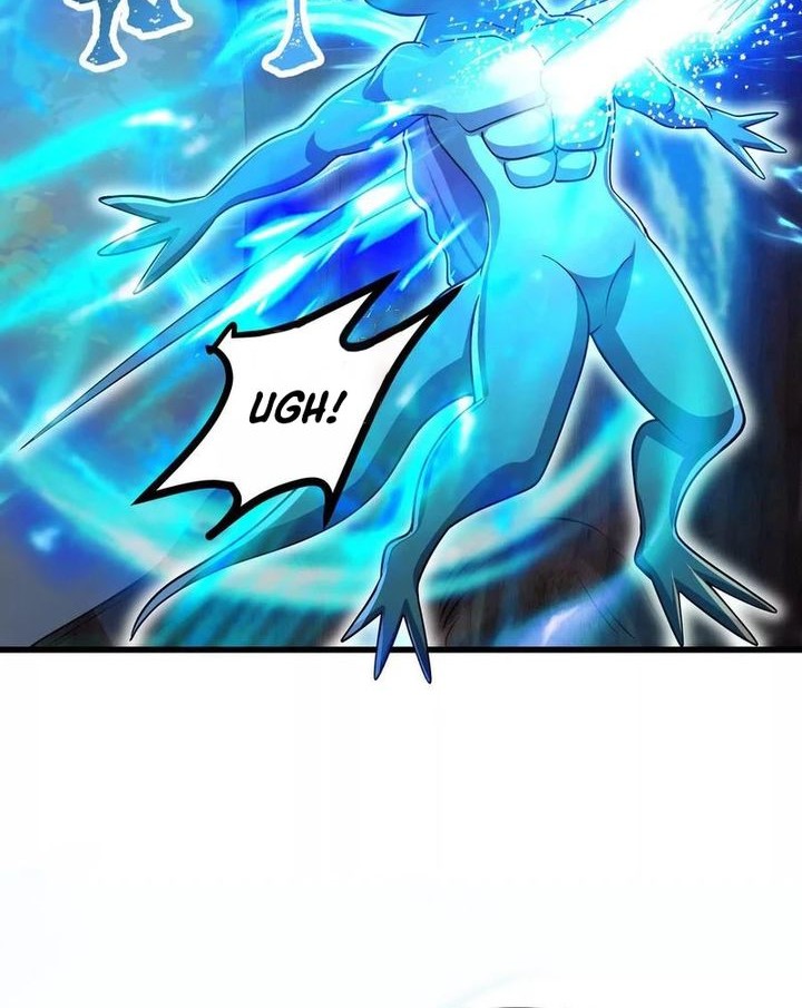 My Clone is the Space Bug King Chapter 40 Gambar 36