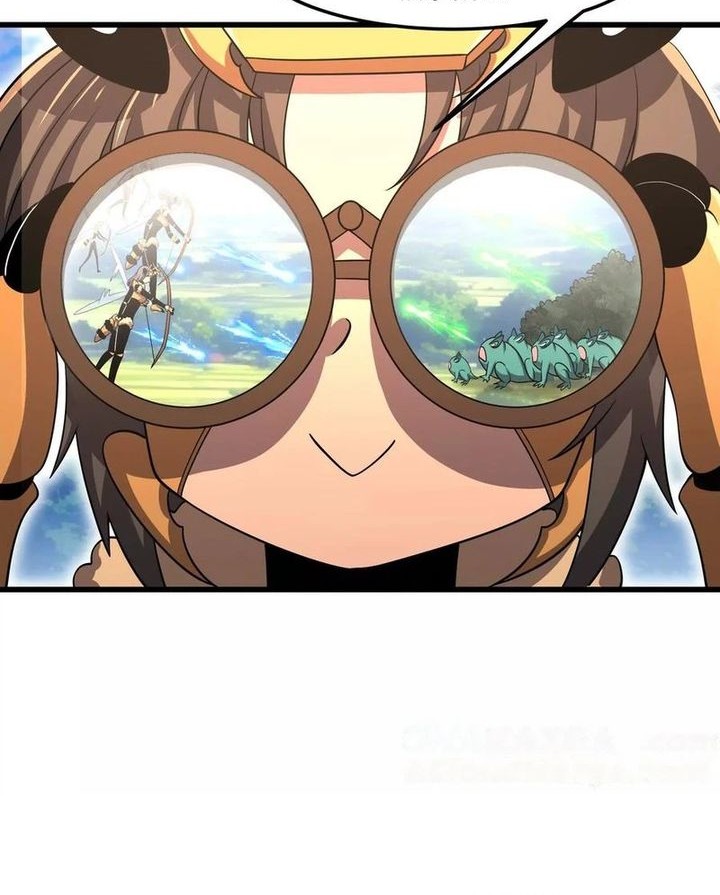 Manhua My Clone is the Space Bug King Chapter 40 gambar nomor 2