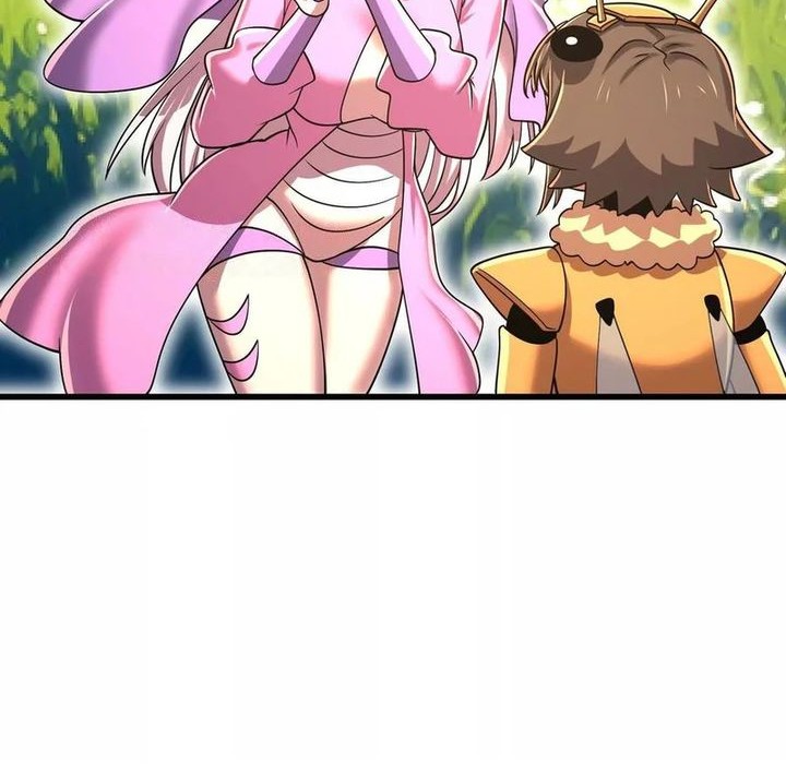 My Clone is the Space Bug King Chapter 41 Gambar 34