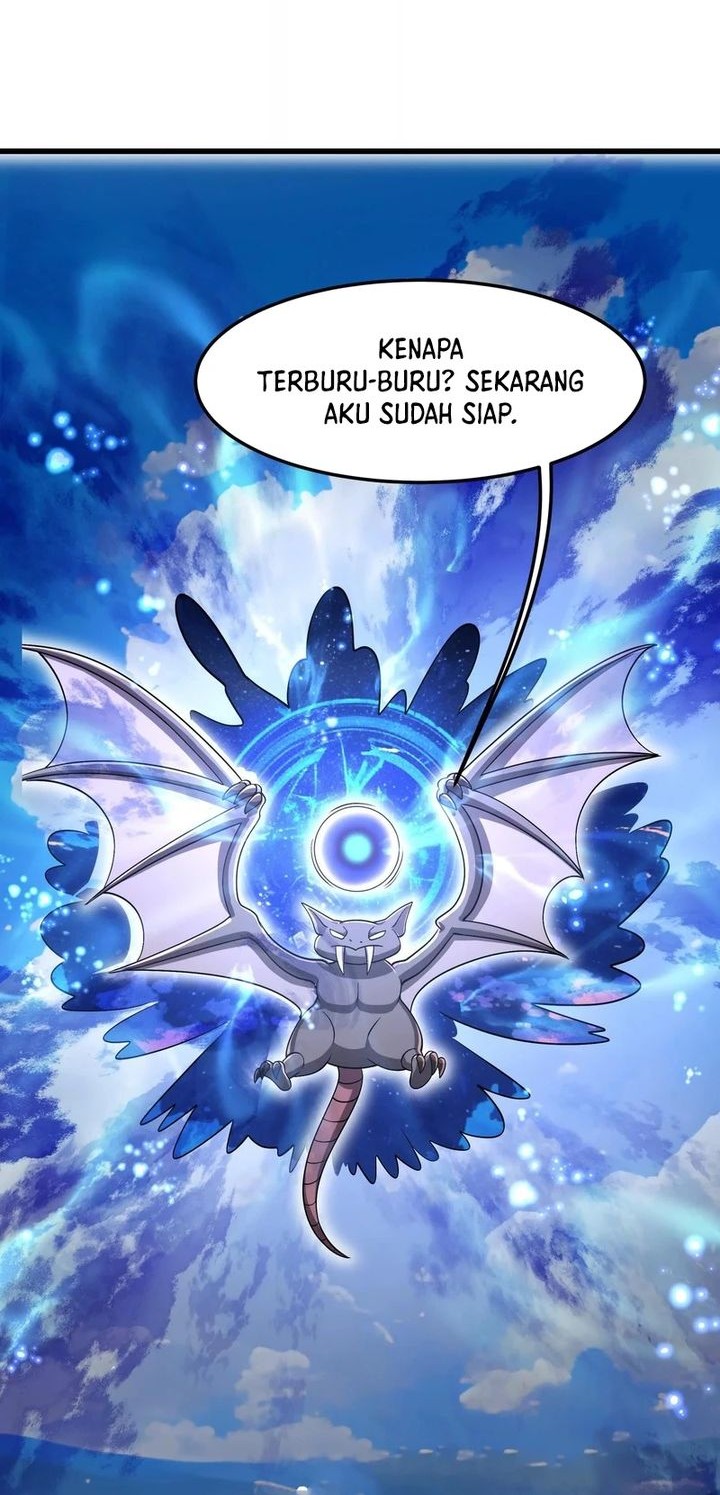 My Clone is the Space Bug King Chapter 43 Gambar 33