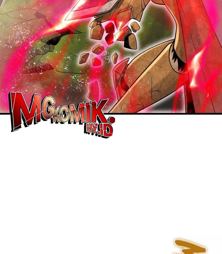 My Clone is the Space Bug King Chapter 43 Gambar 21