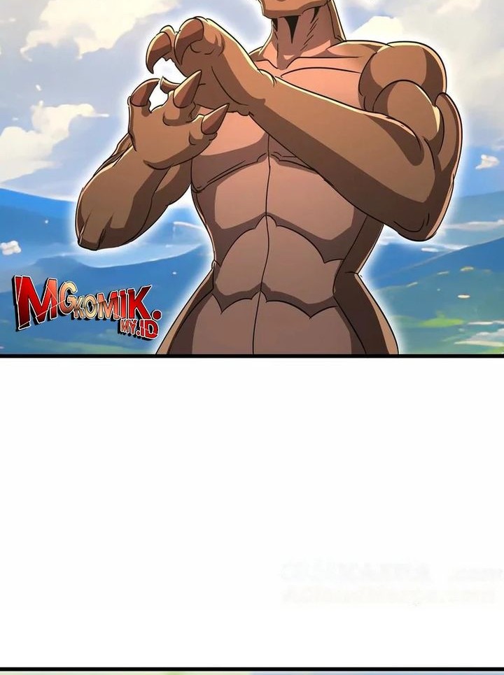 Manhua My Clone is the Space Bug King Chapter 44 gambar nomor 2